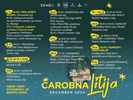 napovednik vseh dogodkov